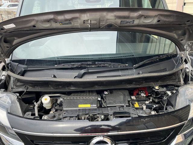 NISSAN ROOX 2020 Image 31