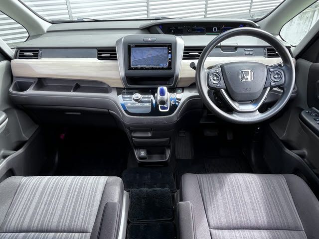 HONDA FREED HYBRID 2017 Image 31