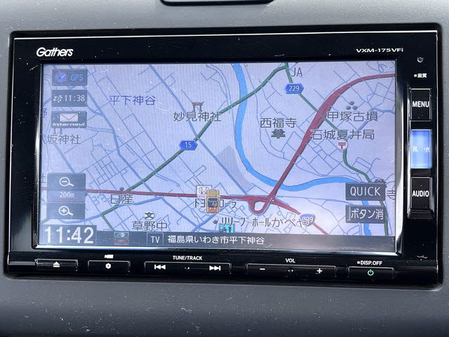 HONDA FREED HYBRID 2017 Image 31