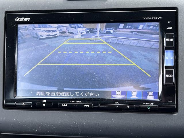 HONDA FREED HYBRID 2017 Image 31