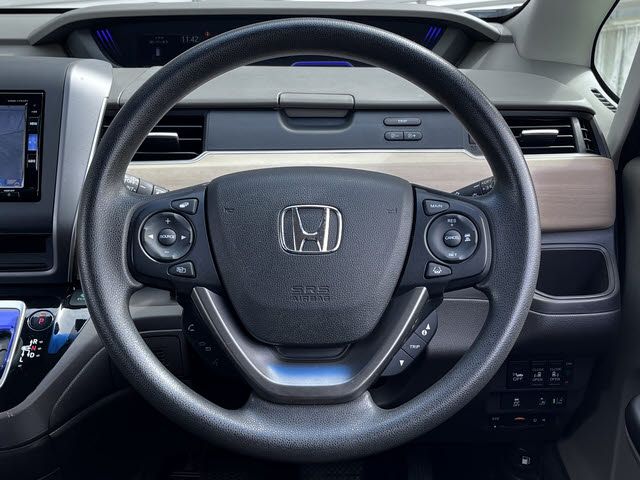 HONDA FREED HYBRID 2017 Image 31