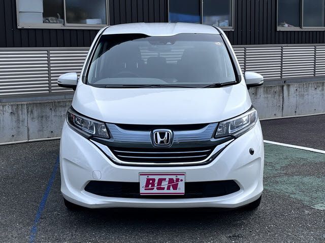 HONDA FREED HYBRID 2017 Image 31