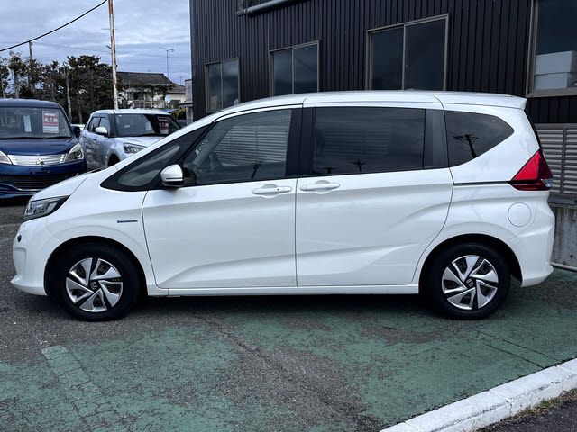 HONDA FREED HYBRID 2017 Image 31