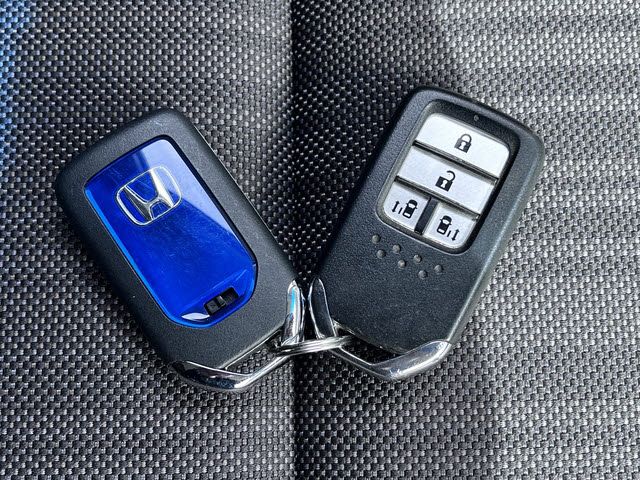 HONDA FREED HYBRID 2017 Image 31