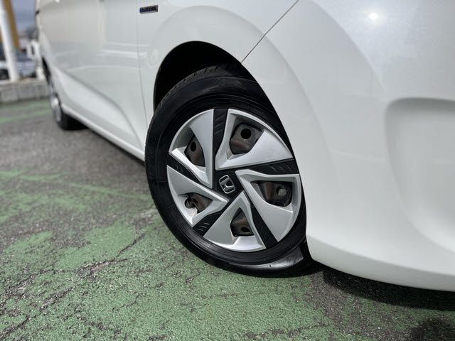 HONDA FREED HYBRID 2017 Image 31