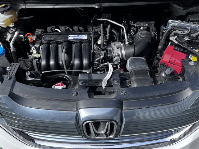 HONDA FREED HYBRID 2017 Image 31