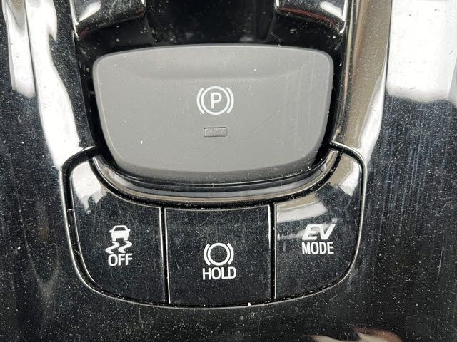 TOYOTA C-HR 2019 Image 31