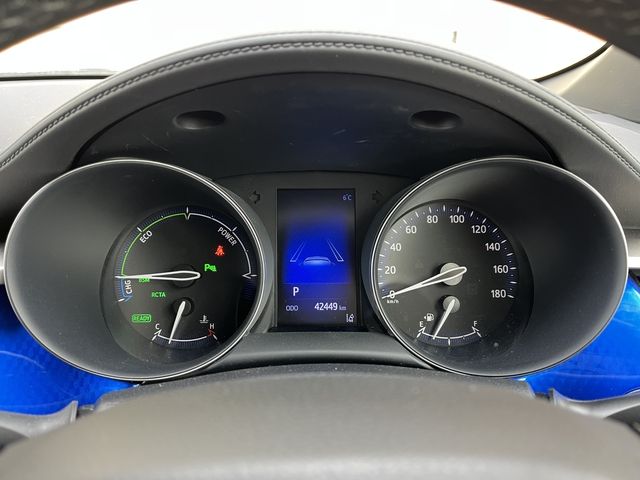 TOYOTA C-HR 2019 Image 31