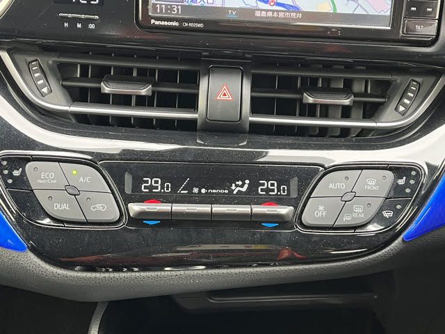 TOYOTA C-HR 2019 Image 31