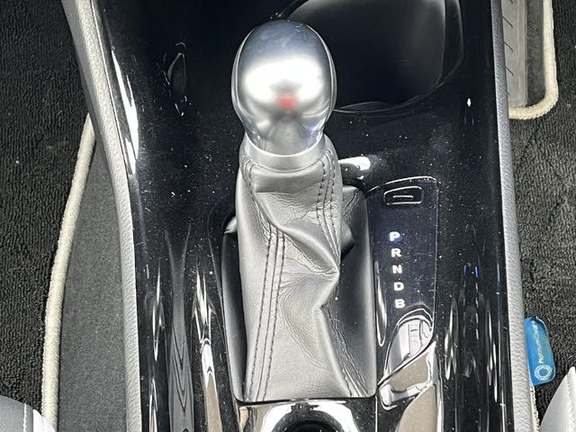 TOYOTA C-HR 2019 Image 31