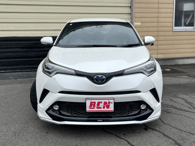 TOYOTA C-HR 2019 Image 31