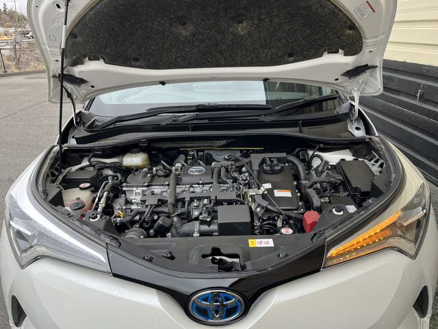 TOYOTA C-HR 2019 Image 31