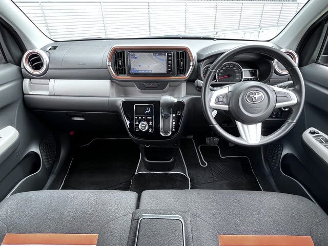 TOYOTA PASSO 2021 Image 31