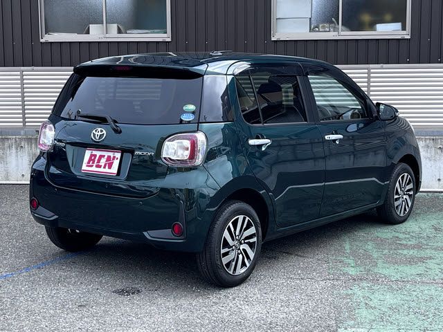 TOYOTA PASSO 2021 Image 31