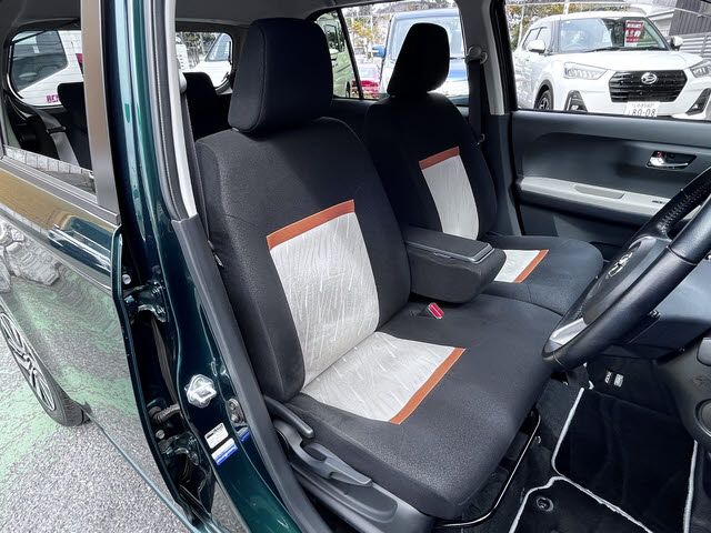 TOYOTA PASSO 2021 Image 31