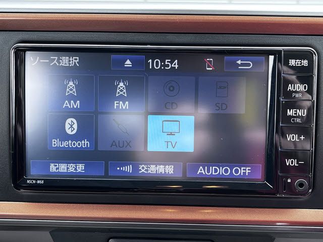 TOYOTA PASSO 2021 Image 31