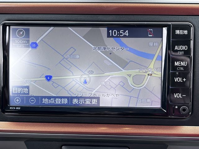 TOYOTA PASSO 2021 Image 31