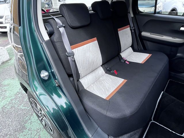 TOYOTA PASSO 2021 Image 31