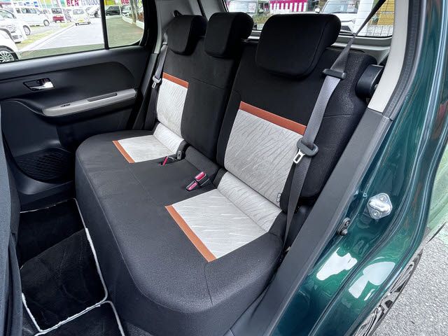 TOYOTA PASSO 2021 Image 31