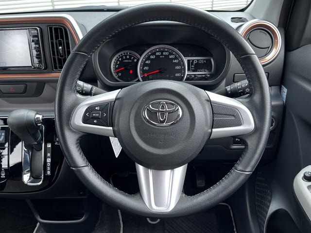 TOYOTA PASSO 2021 Image 31