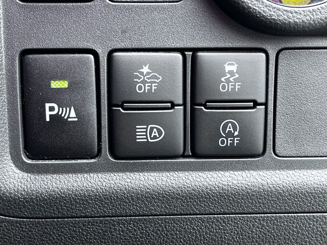 TOYOTA PASSO 2021 Image 31