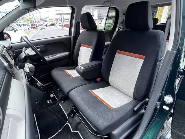 TOYOTA PASSO 2021 Image 31