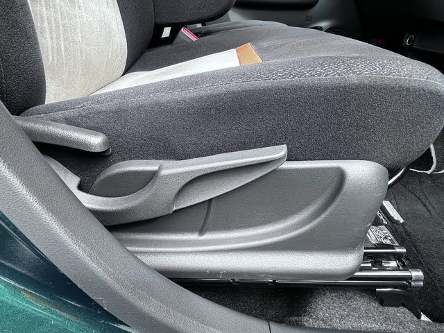 TOYOTA PASSO 2021 Image 31