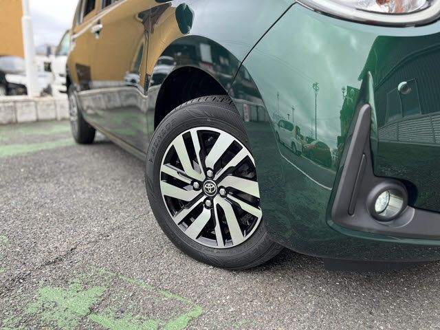 TOYOTA PASSO 2021 Image 31