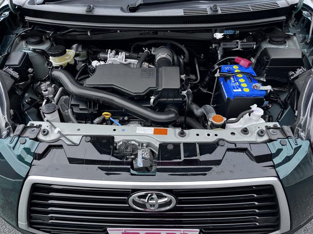 TOYOTA PASSO 2021 Image 31