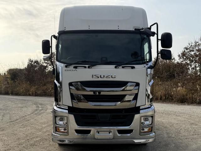 ISUZU GIGA 2022 Image 31