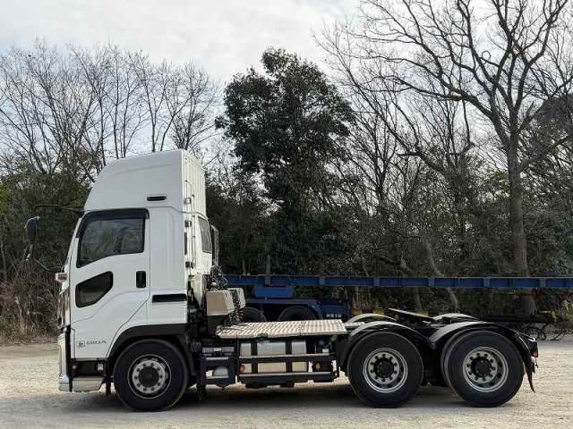 ISUZU GIGA 2022 Image 31