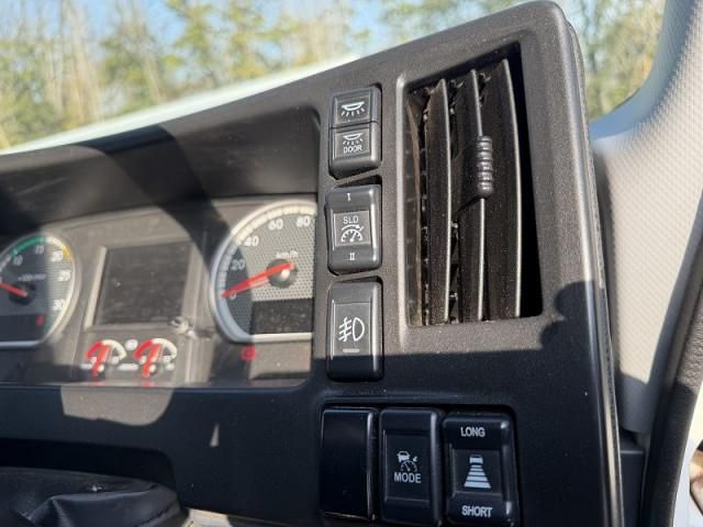 ISUZU GIGA 2022 Image 31