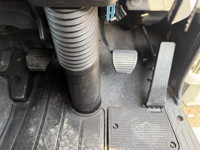 ISUZU GIGA 2022 Image 31