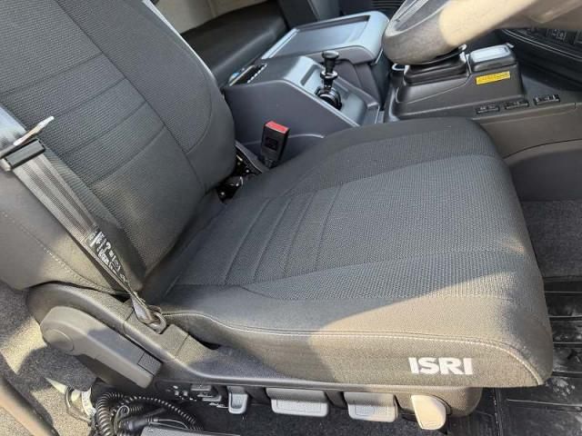 ISUZU GIGA 2022 Image 31