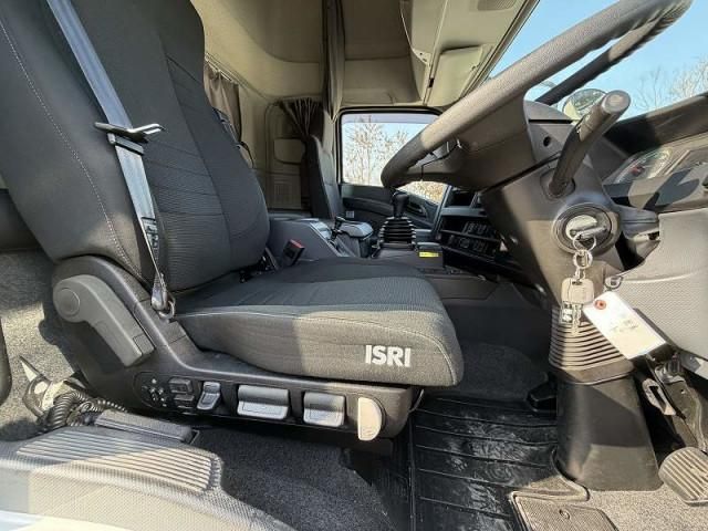 ISUZU GIGA 2022 Image 31
