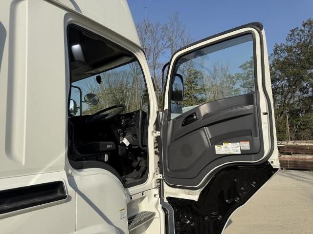 ISUZU GIGA 2022 Image 31