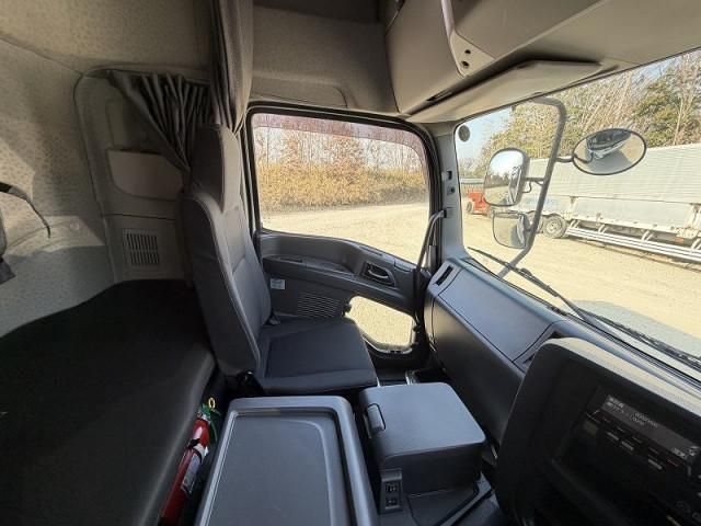 ISUZU GIGA 2022 Image 31