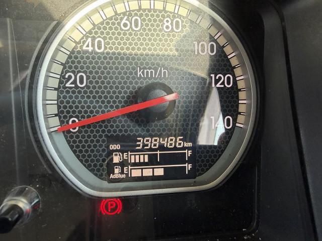 ISUZU GIGA 2022 Image 31