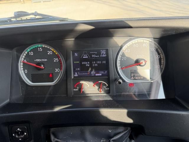 ISUZU GIGA 2022 Image 31