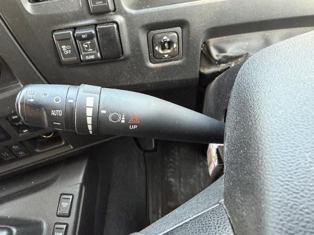 ISUZU GIGA 2022 Image 31