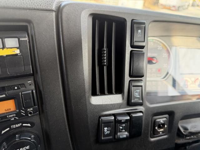 ISUZU GIGA 2022 Image 31