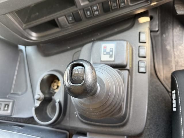 ISUZU GIGA 2022 Image 31