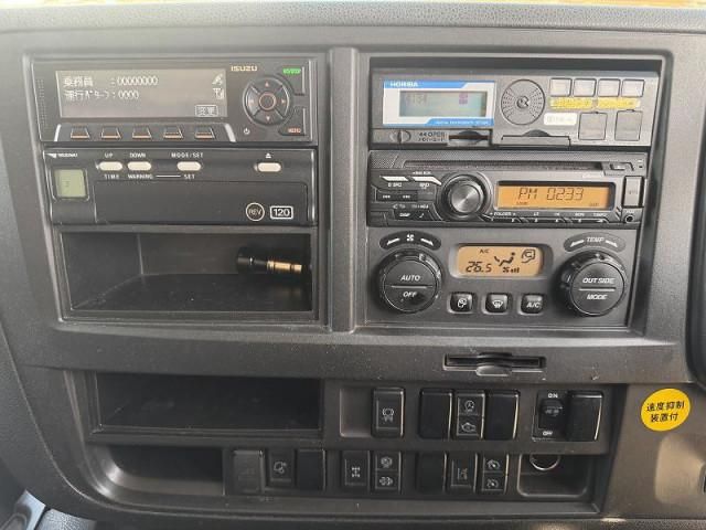 ISUZU GIGA 2022 Image 31