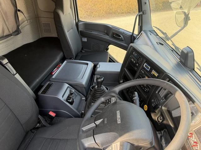 ISUZU GIGA 2022 Image 31