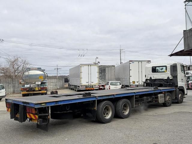 HINO PROFIA 2012 Image 31