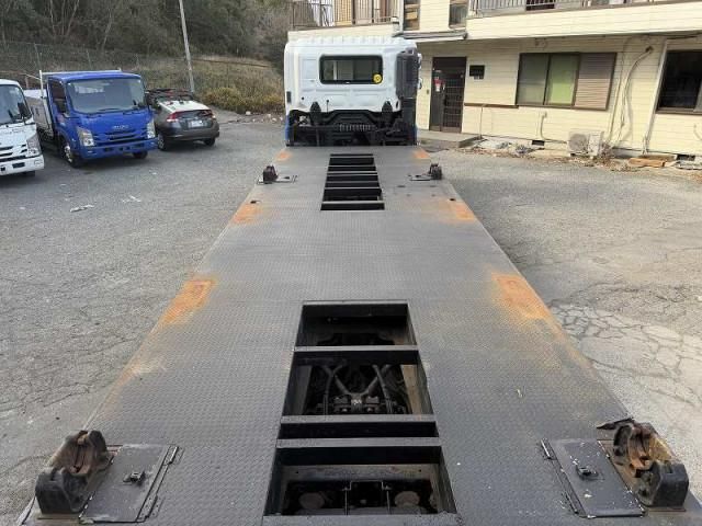 HINO PROFIA 2012 Image 31