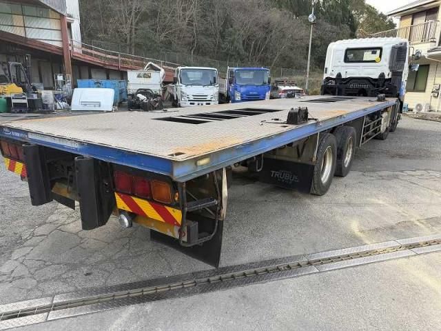 HINO PROFIA 2012 Image 31