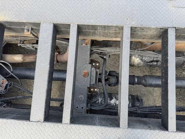 HINO PROFIA 2012 Image 31