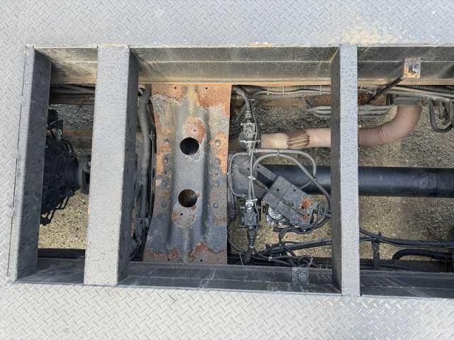 HINO PROFIA 2012 Image 31