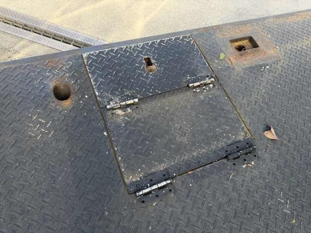 HINO PROFIA 2012 Image 31